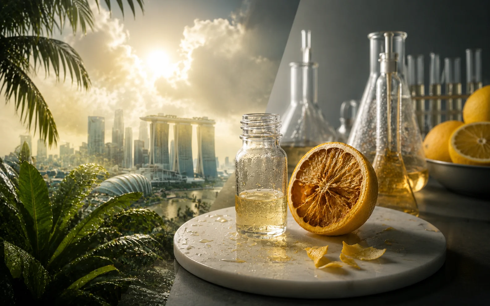 Formulating for the Tropics