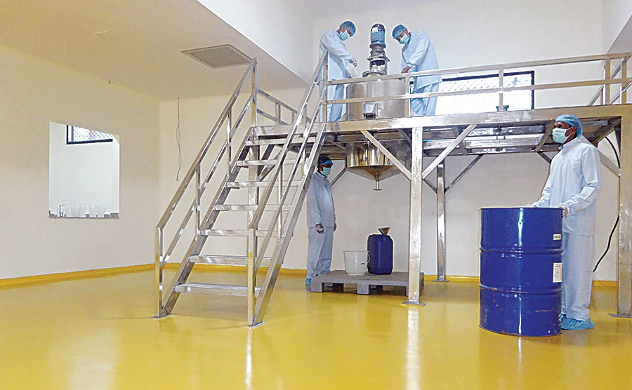 inside norex 4